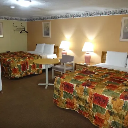 Tri State Motel Dalhart Quarto foto
