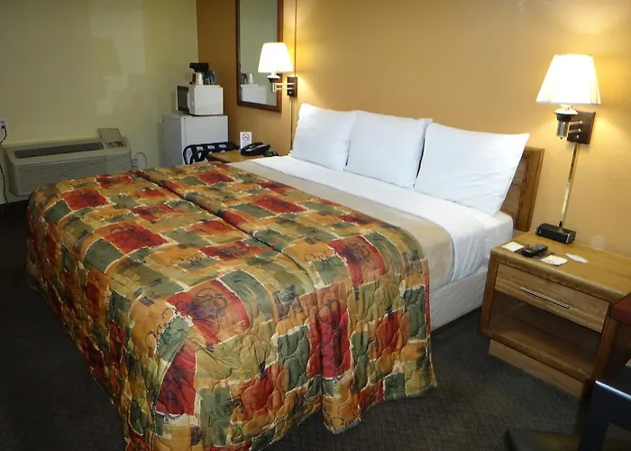 Tri State Motel