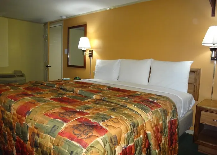 Tri State Motel