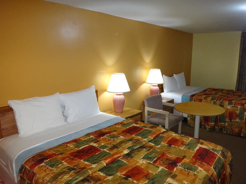 Motel Tri State